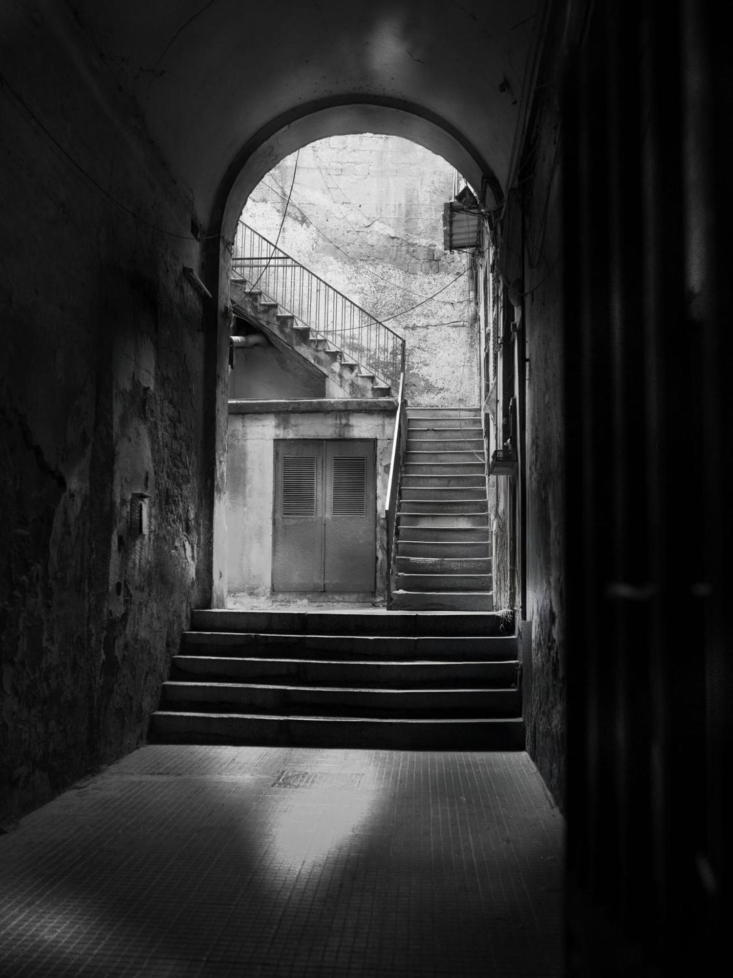 Terrazza Spaccanapoli Centro Storico Esterno foto